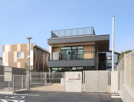 坂之上ひなた保育園